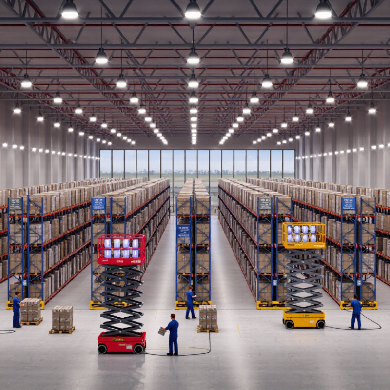 Why Choose LED Bulbs for Global Procurement?