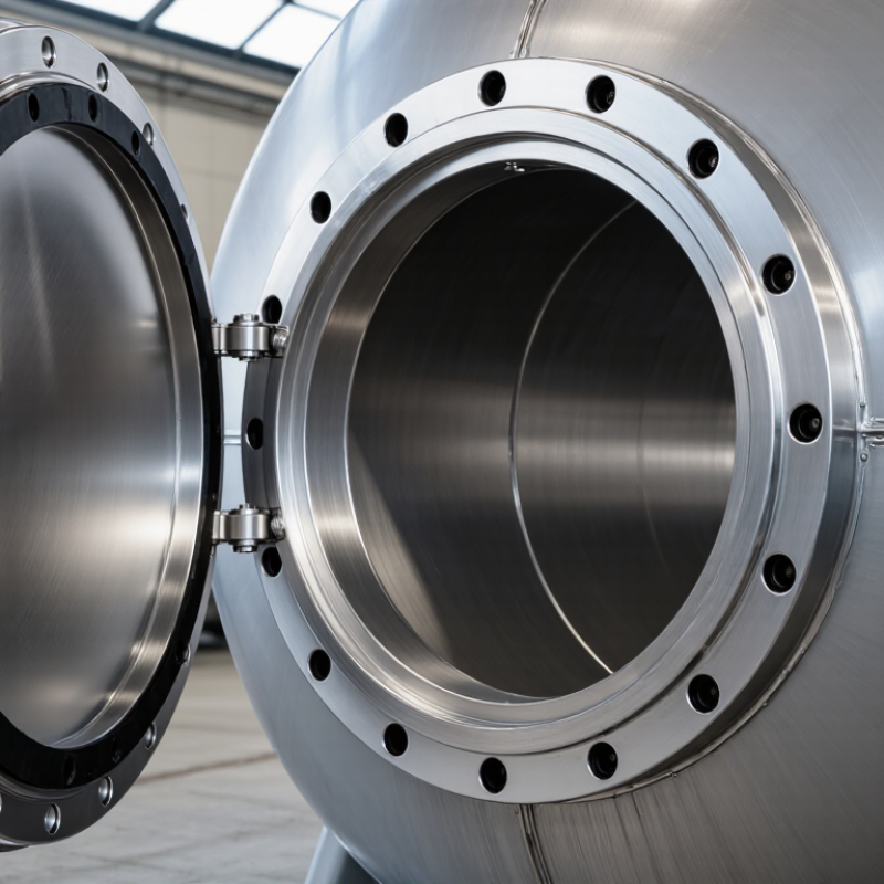2026 Top Tank Wall Manholes for Global Buyers