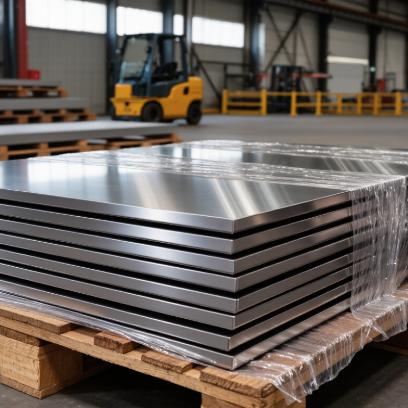 2026 Best 304 Stainless Steel Plate for Global Buyers?
