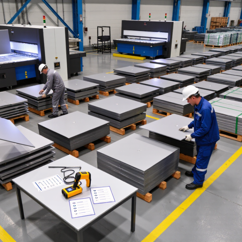 China Top 304 Stainless Steel Plate Suppliers?