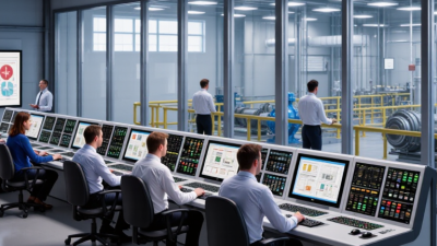 How to Choose Industrial Control Systems in 2026?