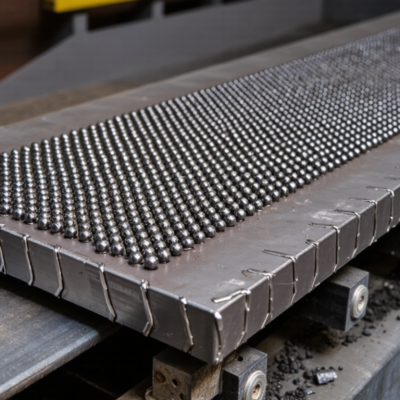 What Is China Chromium Carbide Overlay Plate?