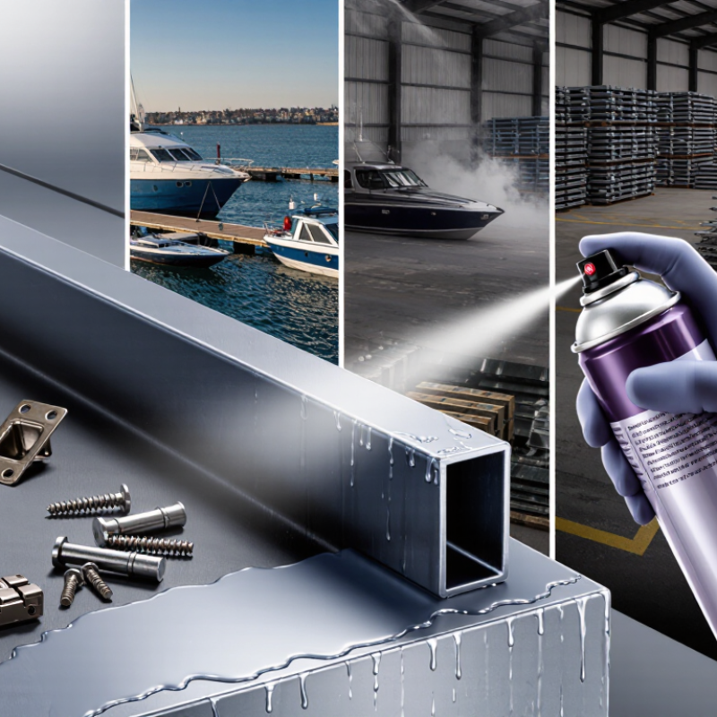 How to Choose Salt Resistant Aerosol in 2026?