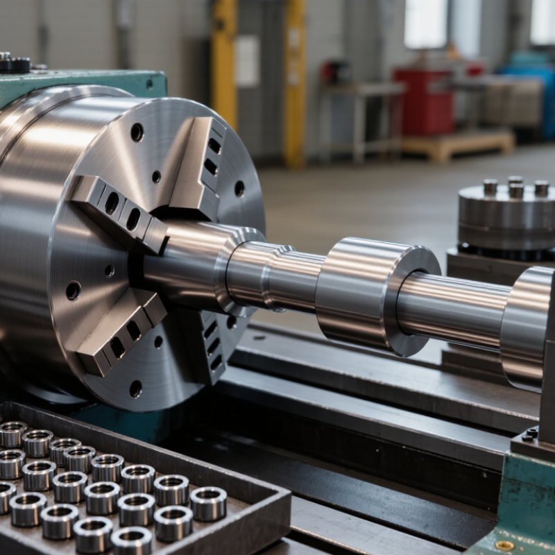 What Is a Roll Thread Machine and How Does It Work?