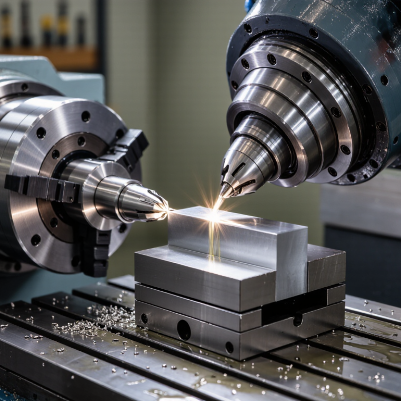 What Is a Milling Machine and What Types Are There?