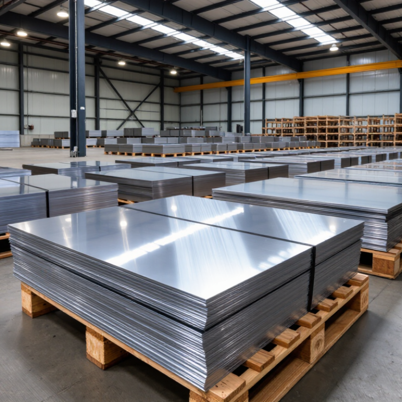 Top 10 304 Stainless Steel Plate Suppliers Worldwide
