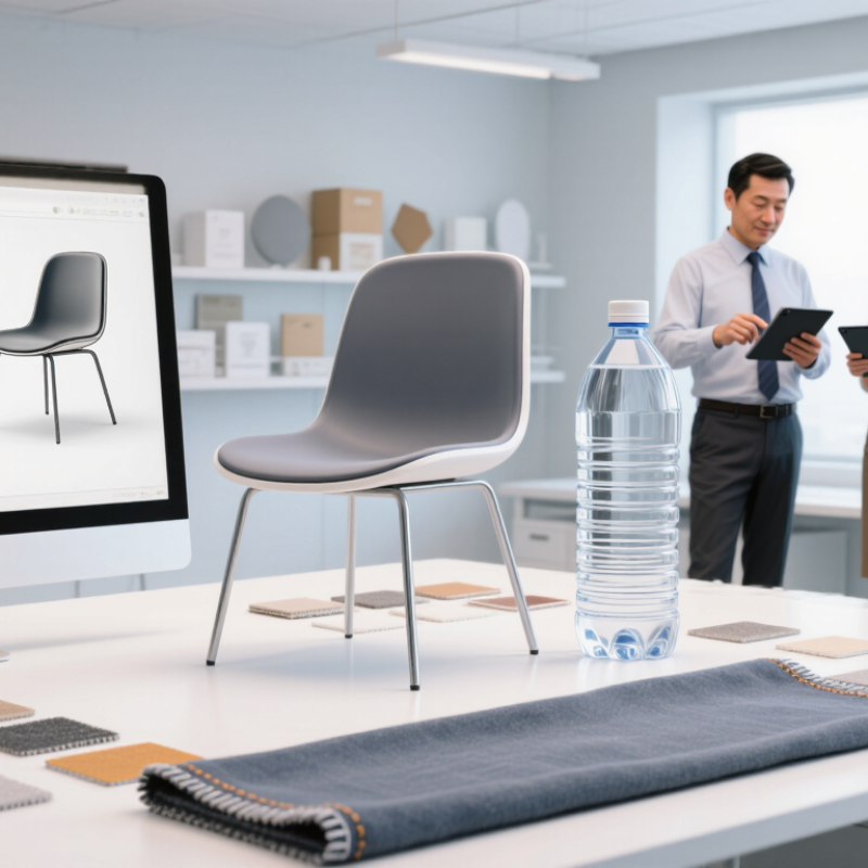 Why Use 3D Render for Product Sourcing?