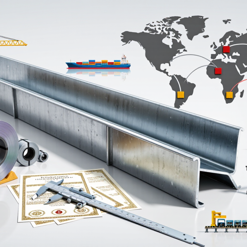Top 10 Galvanized Steel Plate Suppliers Worldwide?