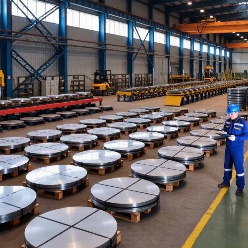 10 Best Galvanized Steel Plate Suppliers Worldwide?