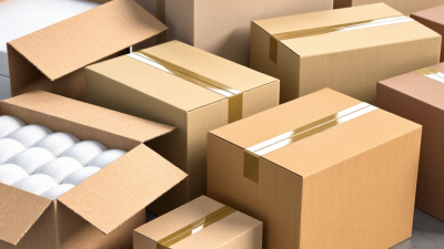 10 Best Heavy Duty Shipping Boxes for Global Buyers