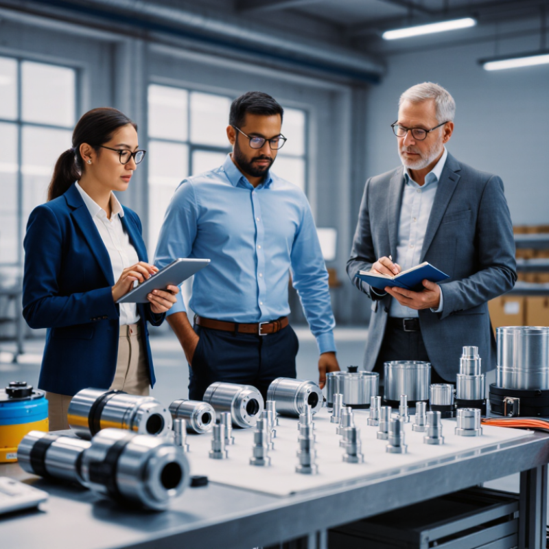 What Is T-Vector and How Can Global Buyers Source It?