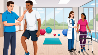 Top 10 Rehabilitation Training Methods for Global Buyers