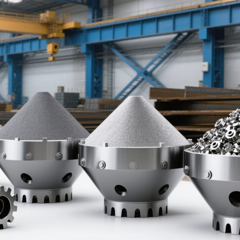 2026 Top Cone Crusher Bowl Types for Global Buyers?