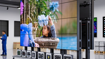 10 Tips for Buying LED Wall Panels Wholesale