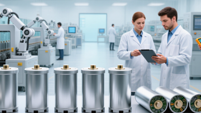 Top Li Polymer Battery Suppliers for Global Buyers