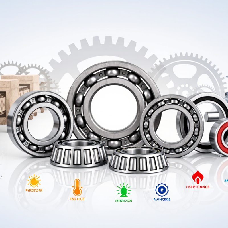 What Are the Best Types of Sealed Bearings in 2026?