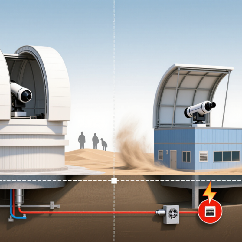 What Is the Best Telescope Dome Structure?