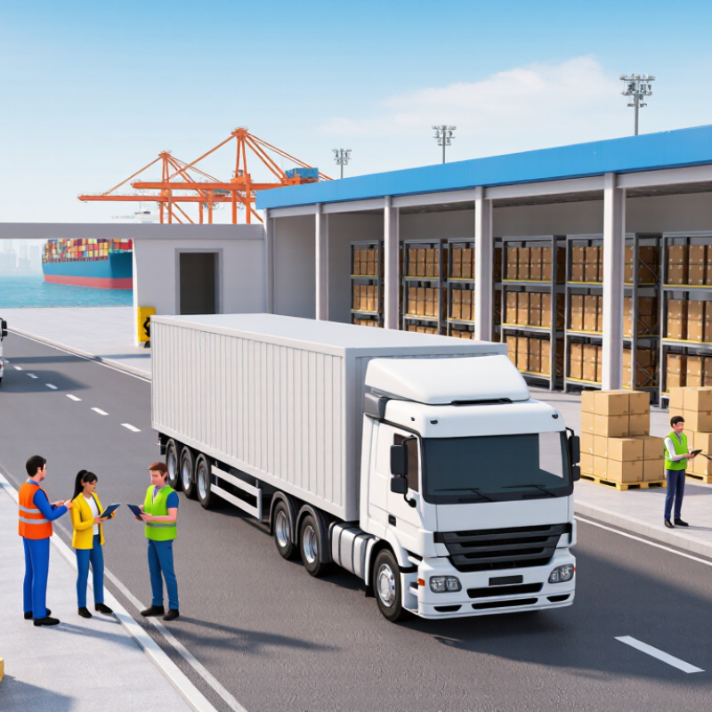 10 3PL Third Party Logistics Tips for Global Buyers