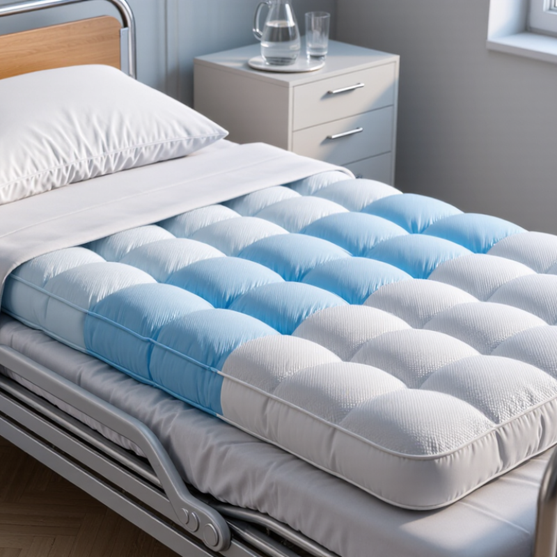 What Is a Bedsore Air Mattress and How Does It Work?