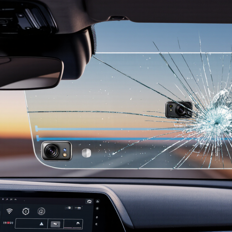 What Is an Auto Windshield and How Does It Work?