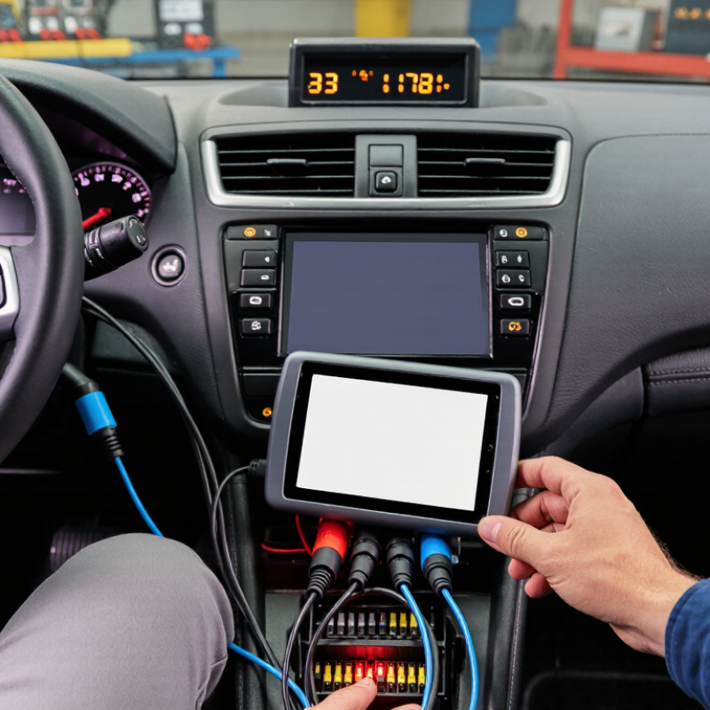 Top 10 Reasons Why Your Scanner Cannot Communicate With ECU