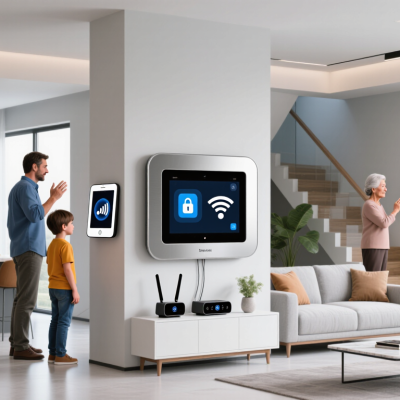 2026 Best Home Audio Intercom Systems for Global Buyers