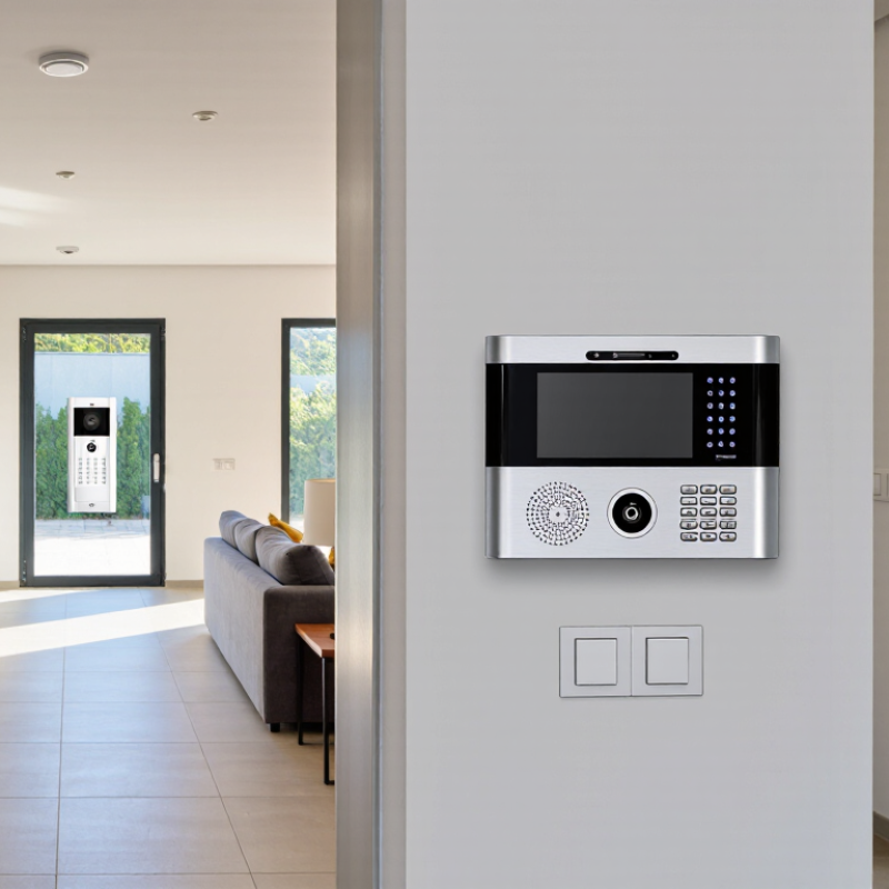 Top Home Audio Intercom System Suppliers for Global Buyers