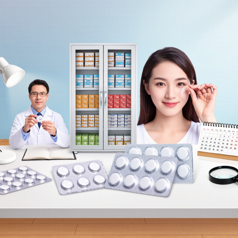 How to Choose Custom Contacts for Your Business?