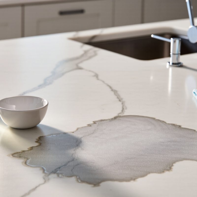 China Top Marble Care Can You Use Vinegar to Clean Marble?