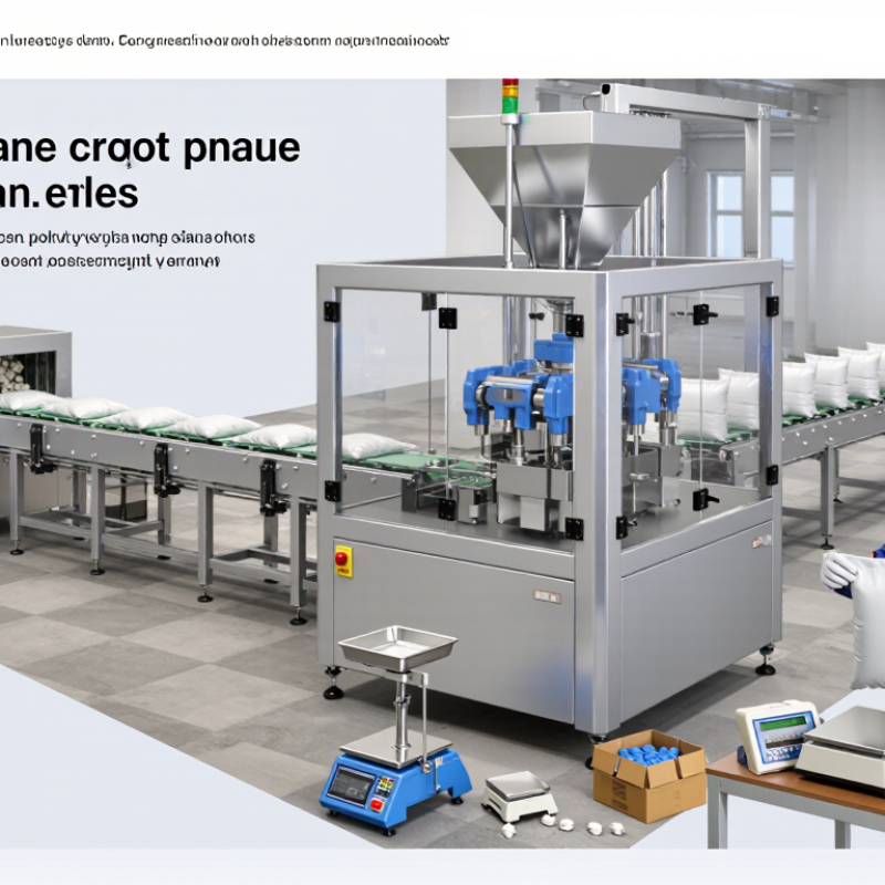 7 Tips for Choosing an Automatic Bagging Machine?