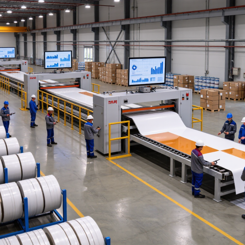 2026 Top Paint on Waterproof Membrane Suppliers?