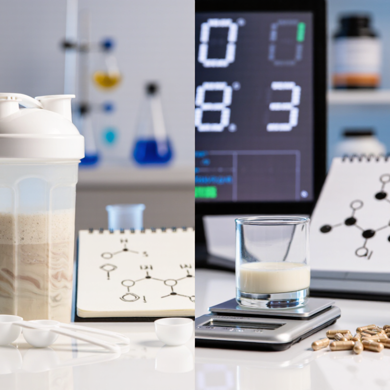 How Does Hydrolyzed Protein Compare to Amino Acids in 2026?