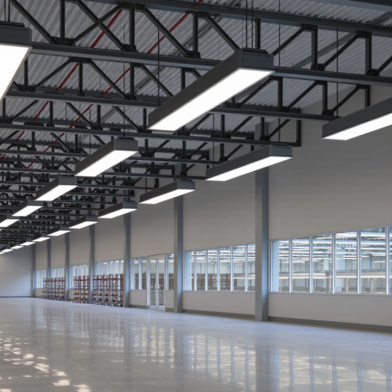 Top LED Tri Proof Light Manufacturers for Global Buyers