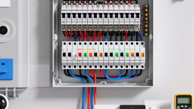 How to Choose Home Automation Power Modules in 2026?