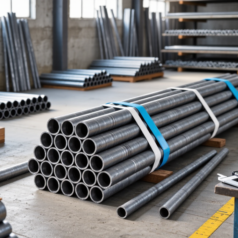 7 Tips for Buying Mild Steel Pipe?