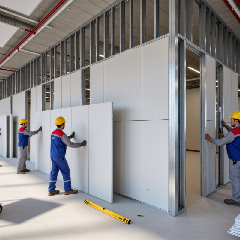 2026 Top Barite Drywall Radiation Shielding Suppliers