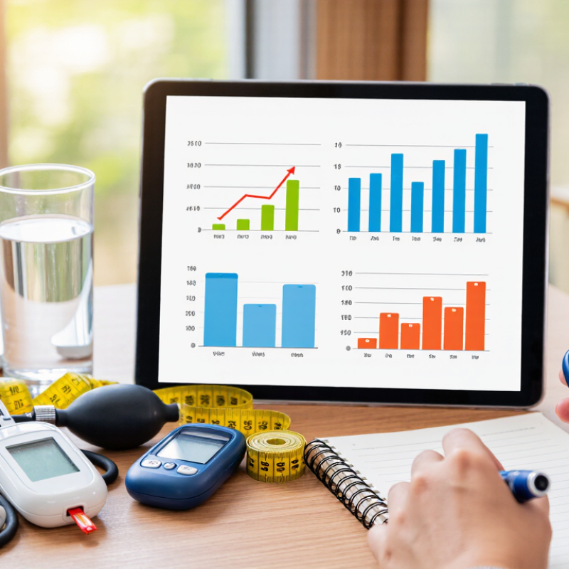 Why Is Metabolic Health Monitoring Important?