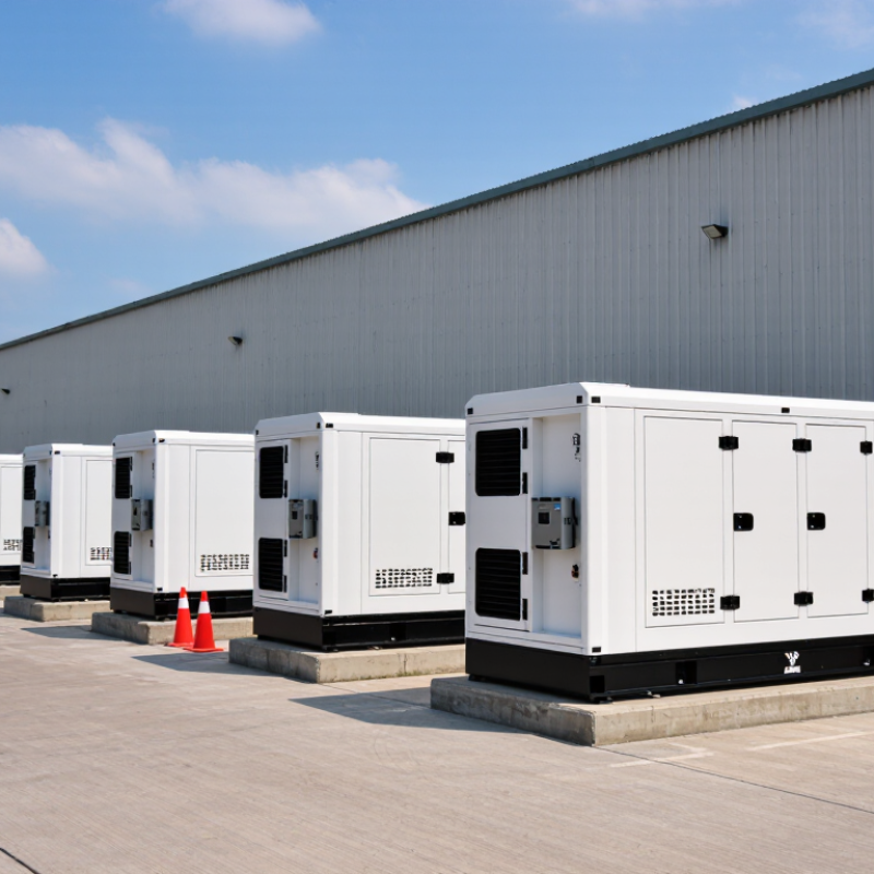 2026 Best Perkins Genset for Global Buyers?
