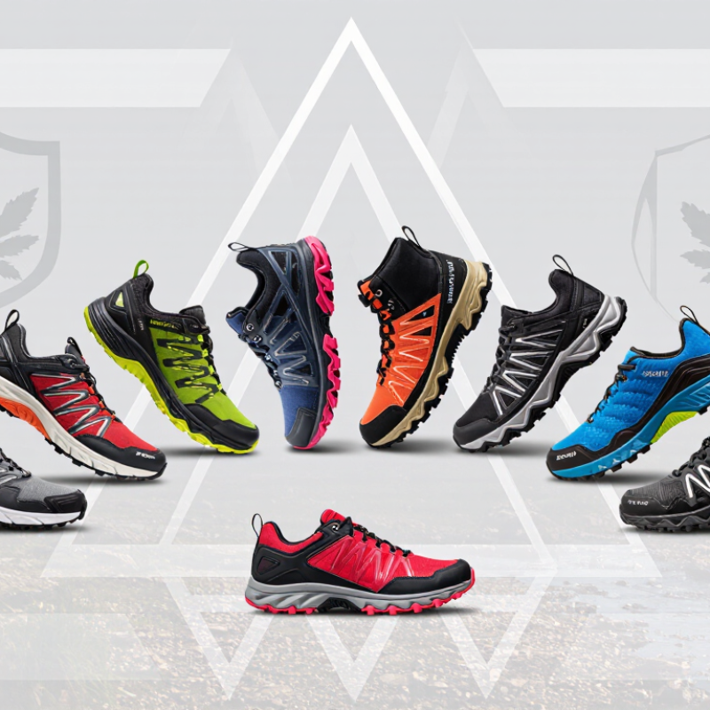 China Top 10 Hiking Sneakers Suppliers?