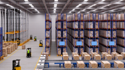 What Are the 2026 Top Pallet Storage System Types?