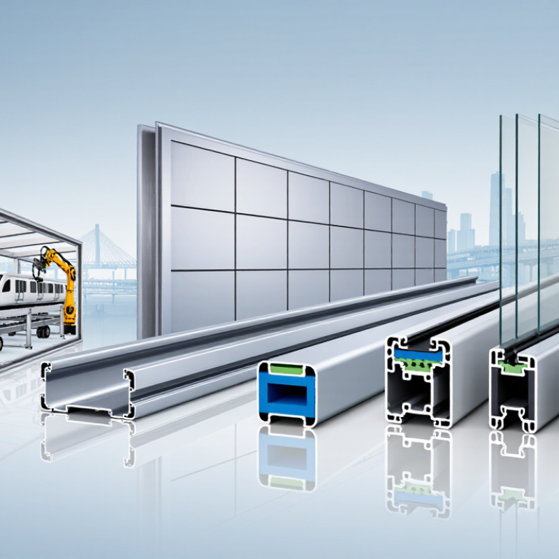 What Are the Best Aluminium Systems from China?
