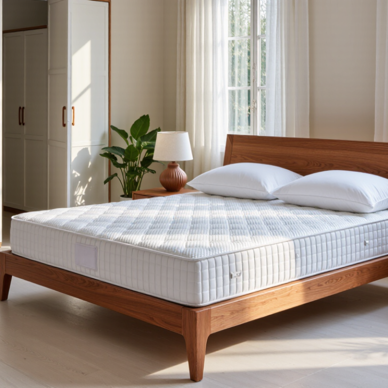 What Is the Best King Size Mattress in China?