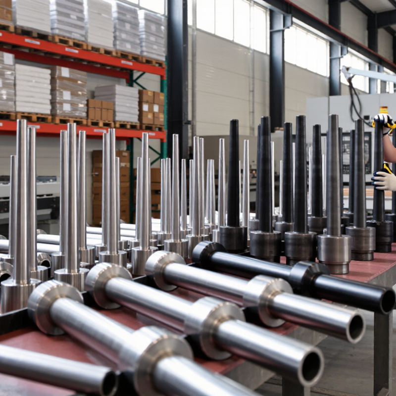 Top Metal Balusters Manufacturers for Global Buyers