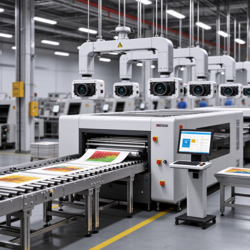 10 Best Inspection Machines for Printing in 2026