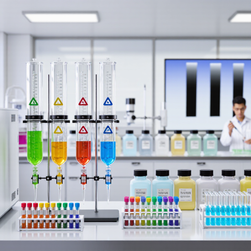 Top Protein Purification Methods for High Purity Results?