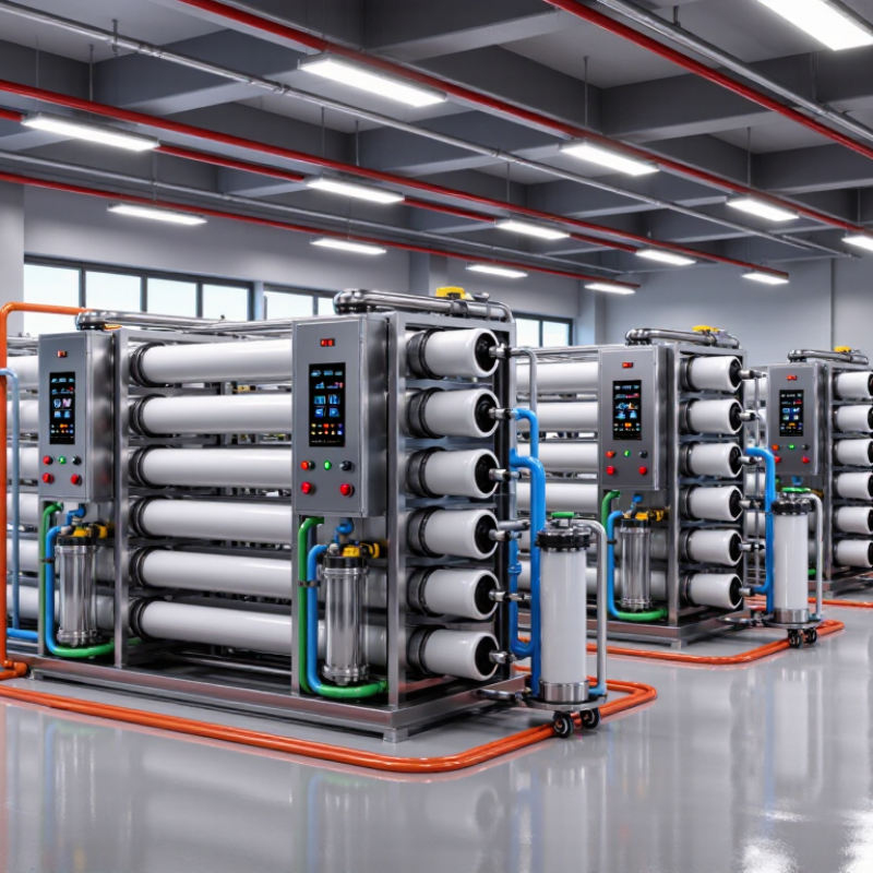 10 Best Waste Water RO Systems for Global Buyers?