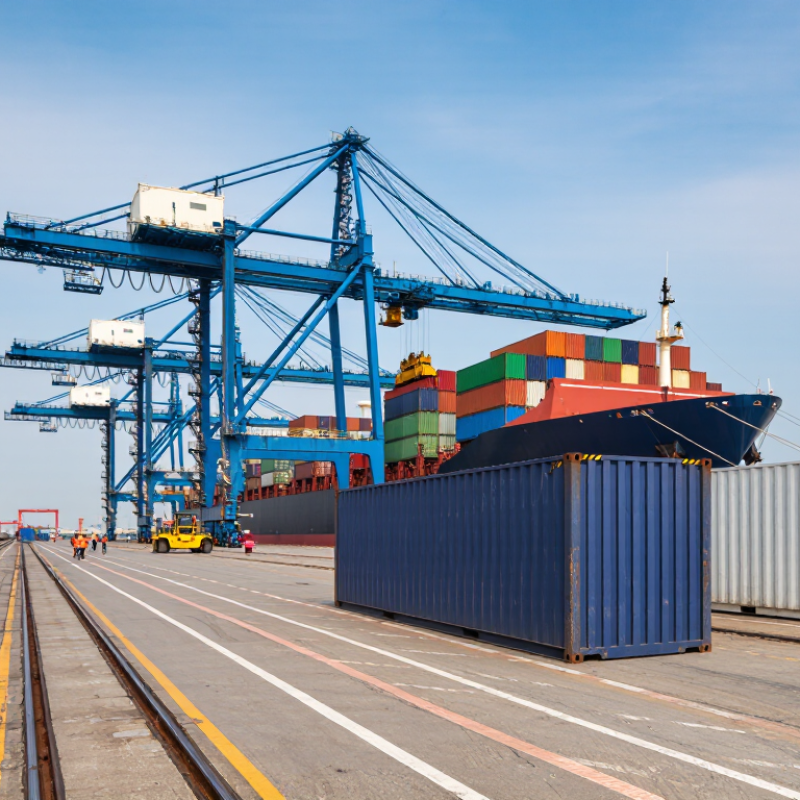 What Is a Shipping Container Used For?