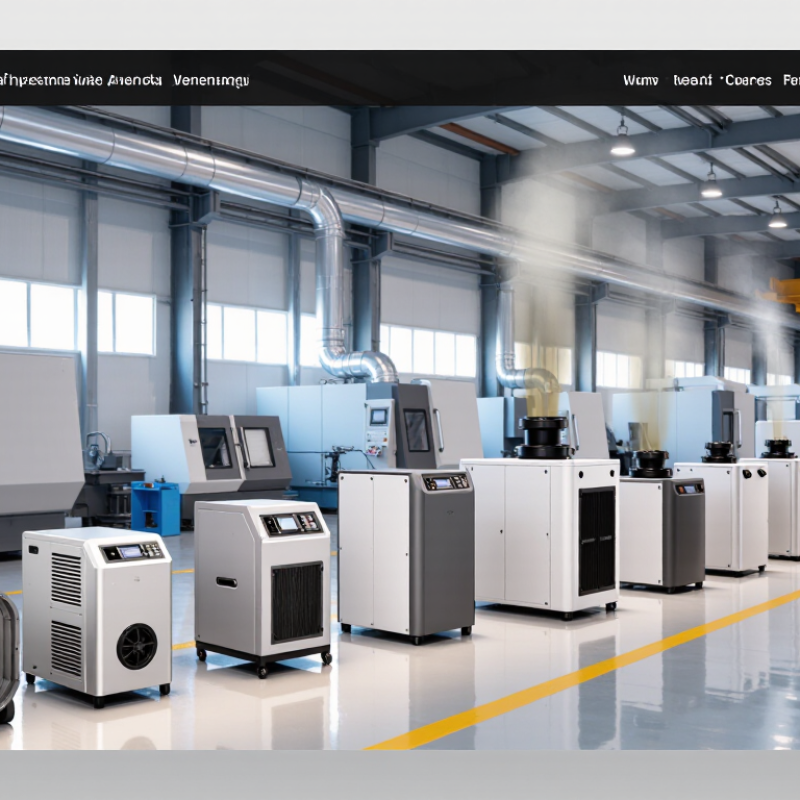 Top 10 Oil Mist Purifier Manufacturers for Global Buyers