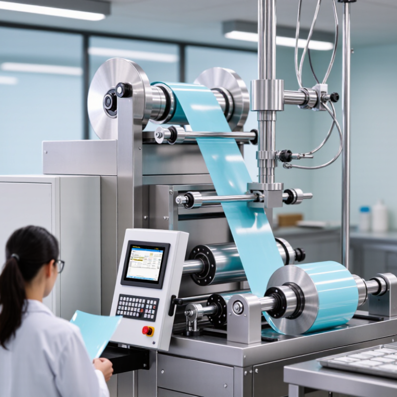 How to Choose the Best Laboratory Coating Machine?