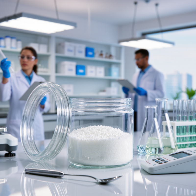 2026 Best 99% Pure Cetearyl Alcohol Suppliers?